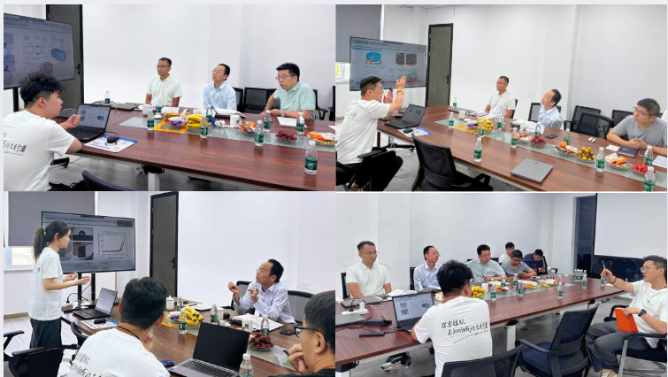 开云足球,开云足球(中国)新才聚 研途再拓新 | 2025年度新人硕博课题分享交流会